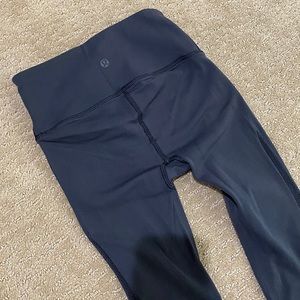 Lululemon Leggings (black)